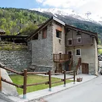 Achillea Apartment Rhemes-Saint-Georges