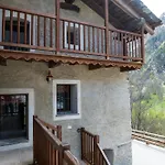 Apartment Achillea Rhemes-Saint-Georges
