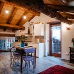 Apartamento Achillea *
