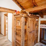 Achillea Apartment Rhemes-Saint-Georges