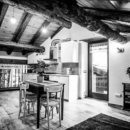 Achillea Apartament