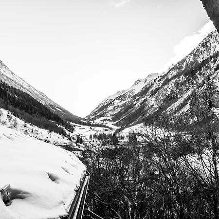 Апартаменты Achillea