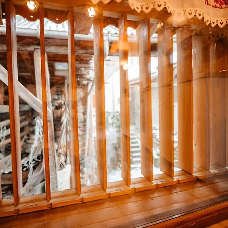 Achillea Апартаменты Rhemes-Saint-Georges