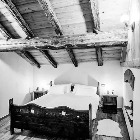 Апартаменты Achillea Rhemes-Saint-Georges