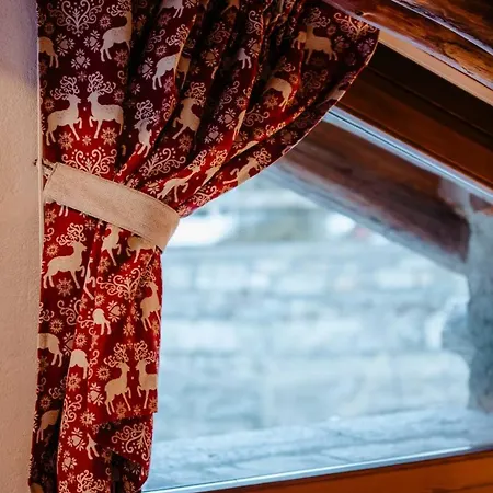 Achillea Apartmán