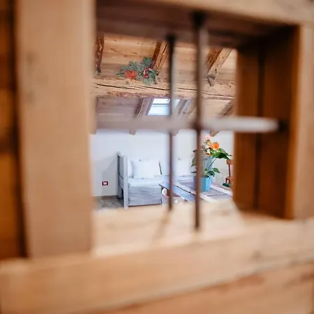 Апартаменты Achillea