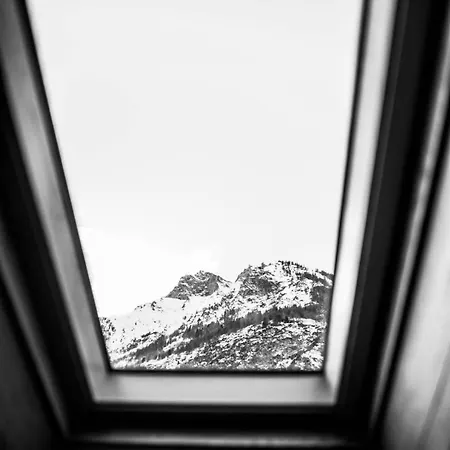 Апартаменты Achillea *