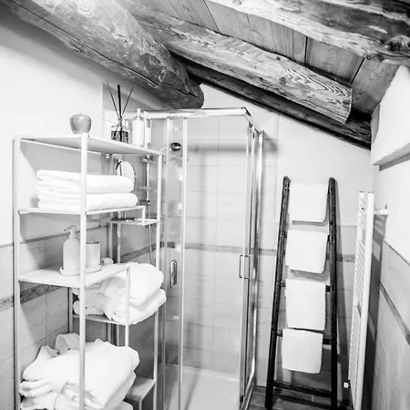 Apartament Achillea Rhemes-Saint-Georges