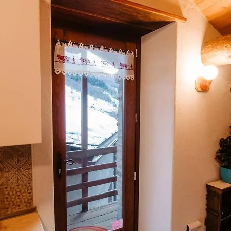 Achillea * Rhemes-Saint-Georges