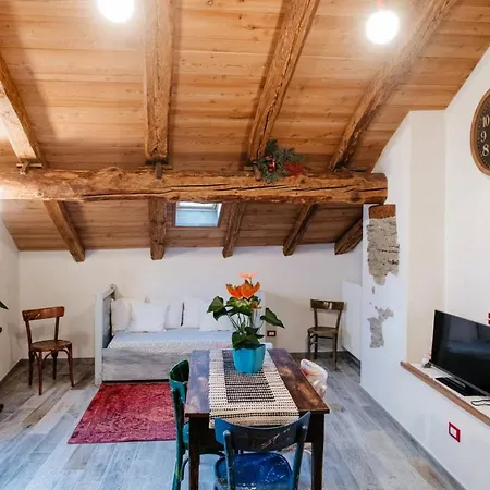 Апартаменты Achillea *