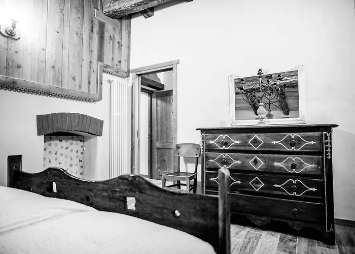 Achillea * Rhemes-Saint-Georges