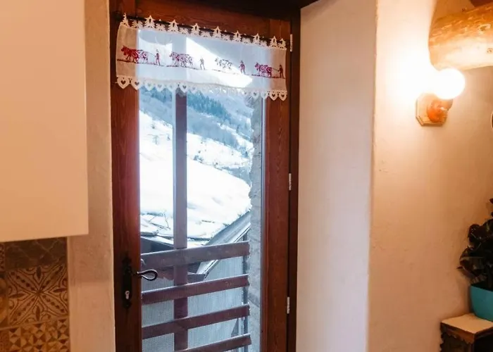 Achillea * Rhemes-Saint-Georges