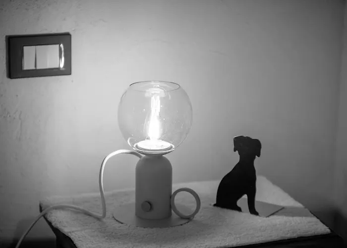 Achillea 公寓 Rhemes-Saint-Georges